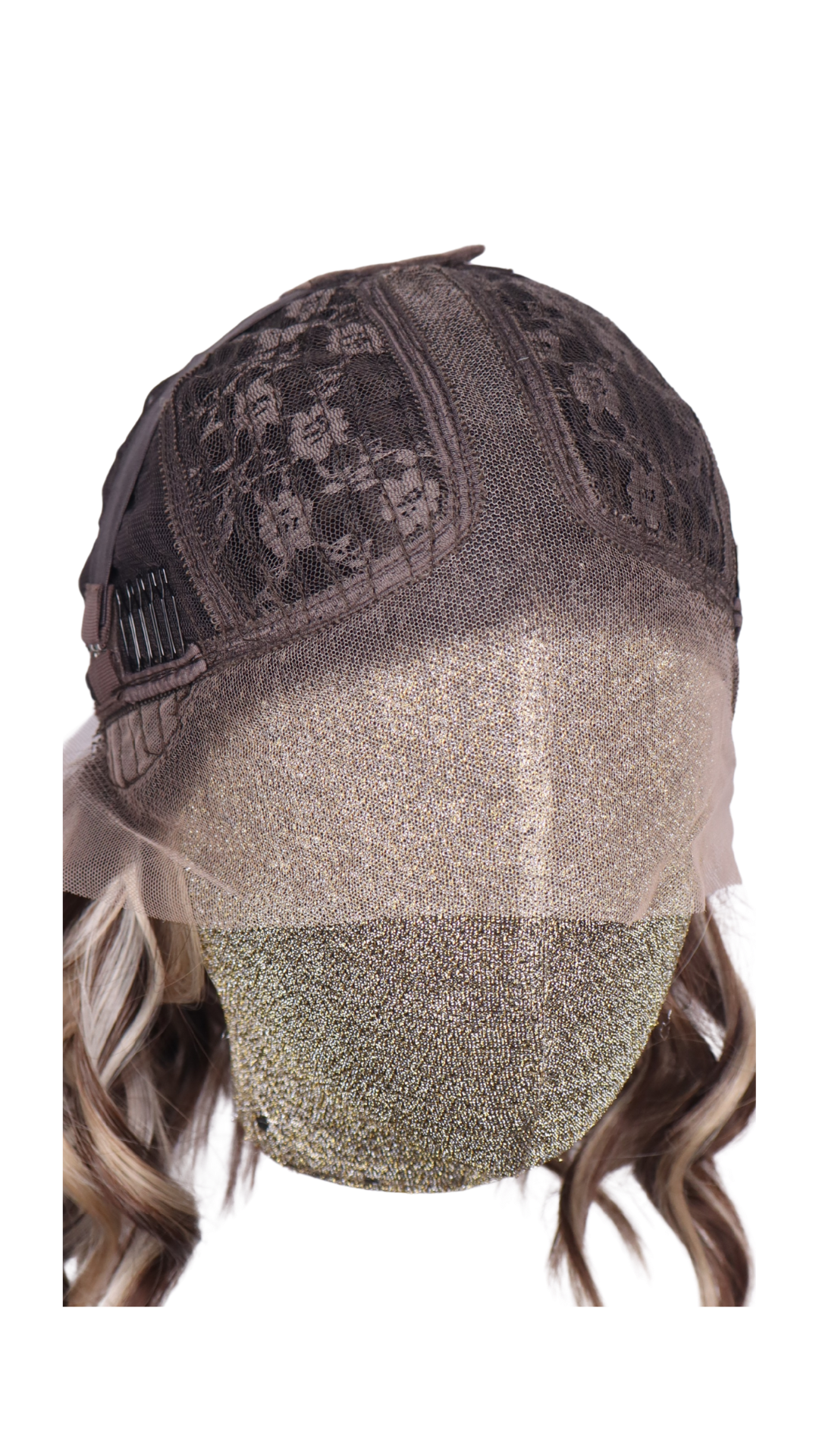 *Peyton (Chocolate Marble)