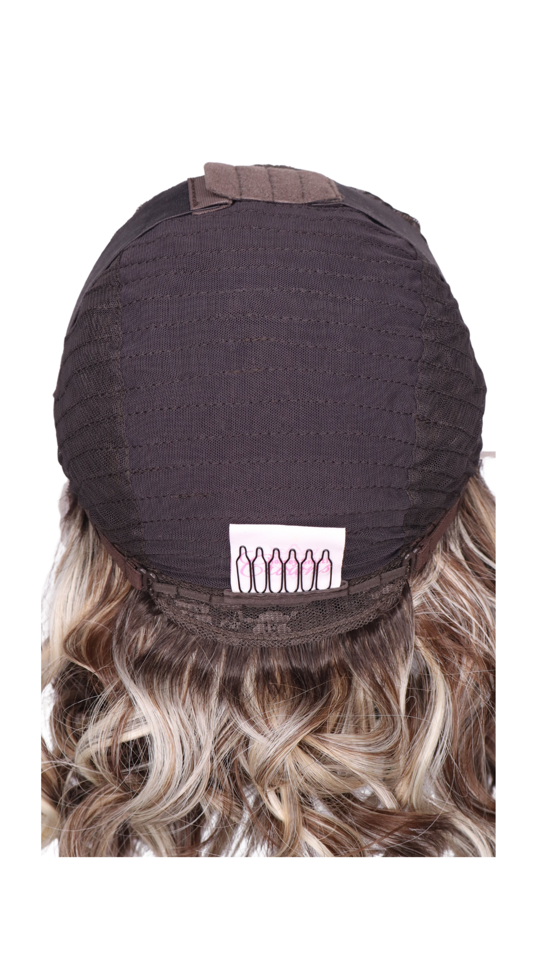 *Peyton (Chocolate Marble)