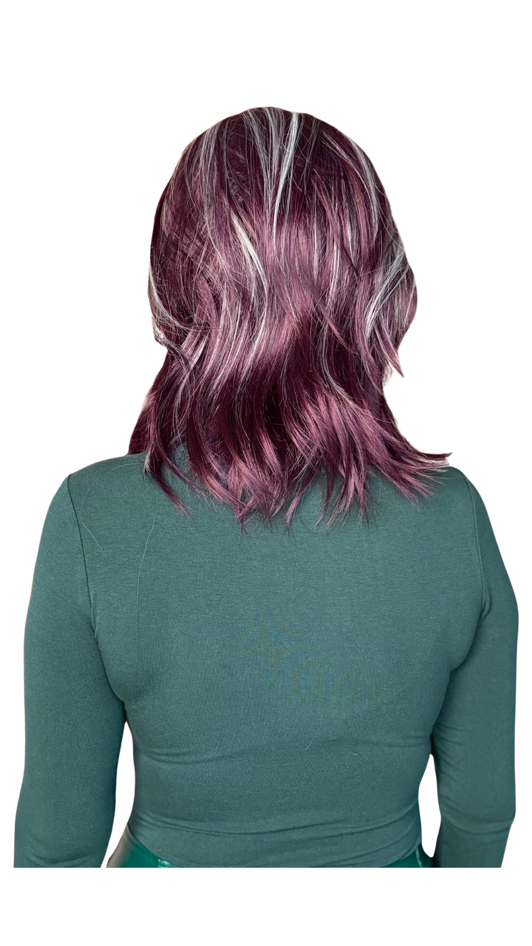 Chelsey Smith Crowns