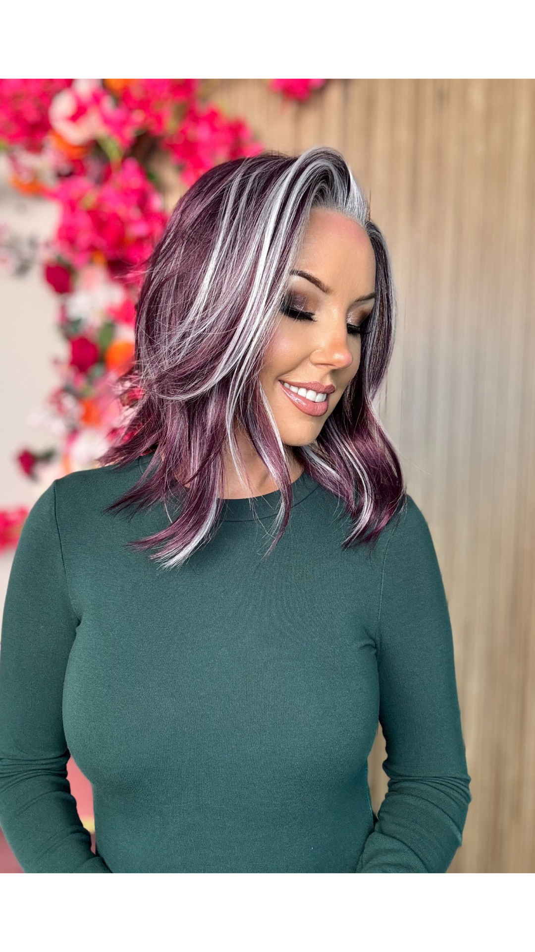 Chelsey Smith Crowns