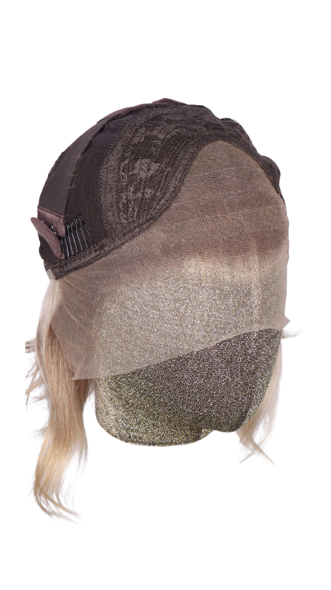 Posie (Candlelight Honey)