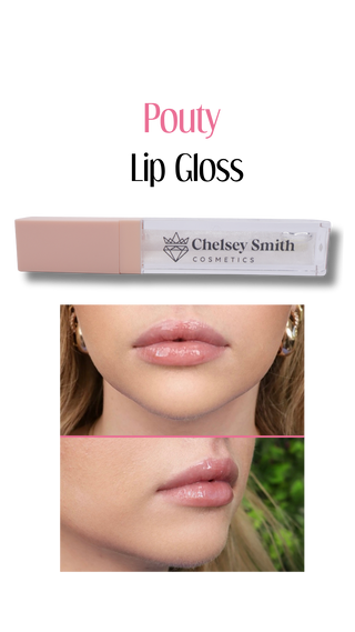 CSC Lip Gloss