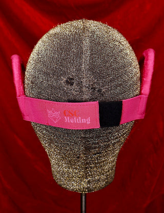 *CSC Melting Band with Ear Cover - FINAL SALE