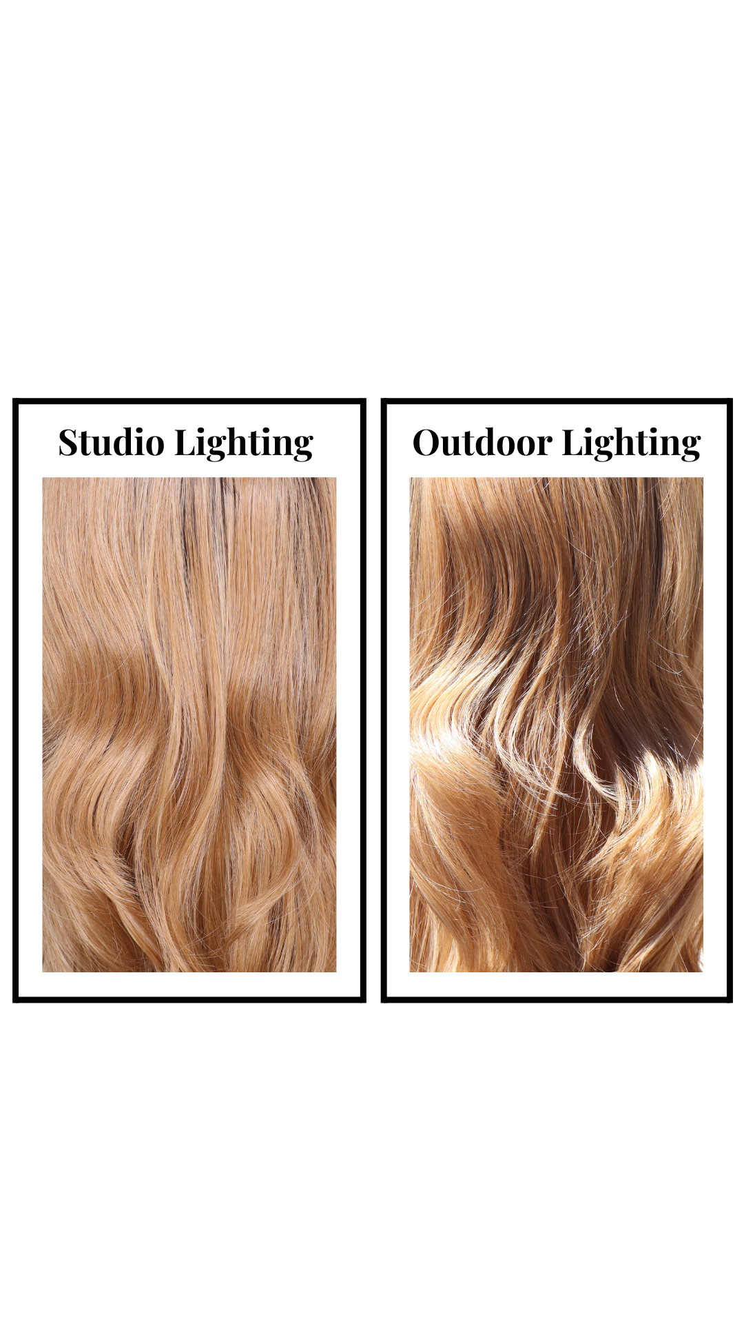 Brianna (Honey Haze) Petite