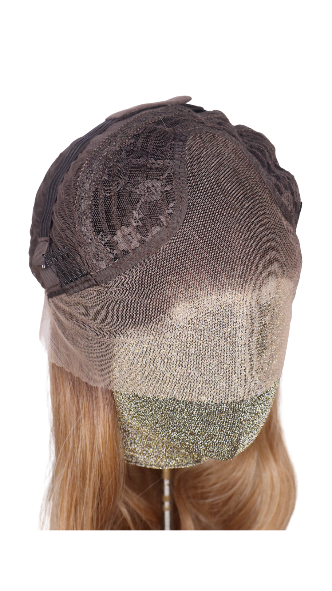 Brianna (Honey Haze) Petite