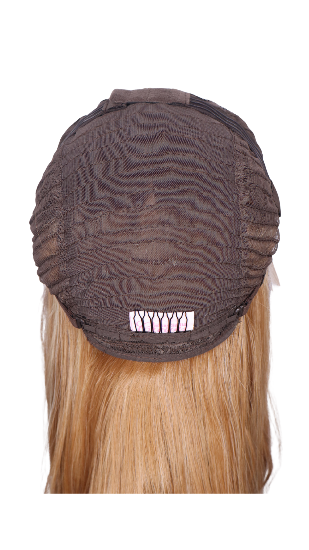 Brianna (Honey Haze) Petite