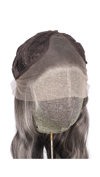 *Raleigh (Grey Velvet) Display *Single Ladies - FINAL SALE