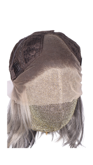 Lark (Grey Velvet) Display *Single Ladies - FINAL SALE