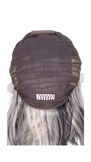 Lark (Grey Velvet) Display *Single Ladies - FINAL SALE