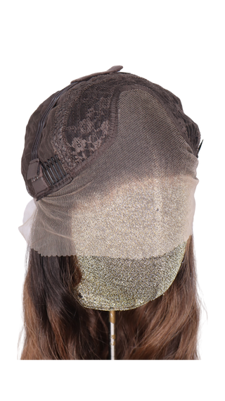 Keller (Gilded Cocoa) Standard *Single Ladies - FINAL SALE
