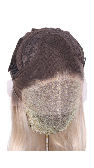 *LaLa (Palm Springs Pretty) - Swiss Lace