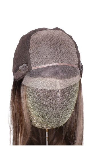 Lyla (Powdered Cocoa) - Diamond Hybrid Mono Standard Display *Single Ladies - FINAL SALE