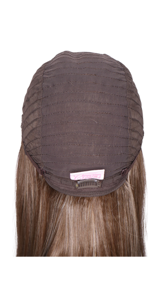 Lyla (Powdered Cocoa) - Diamond Hybrid Mono Standard Display *Single Ladies - FINAL SALE
