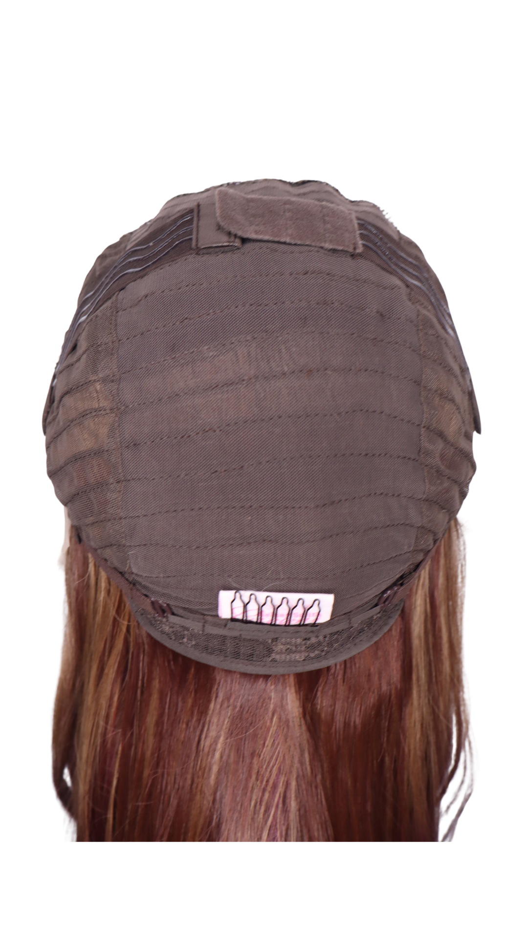 *Zeppelin (Wineberry Fade)