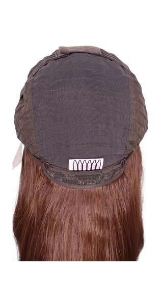 *Zeppelin (Bridle Brunette)
