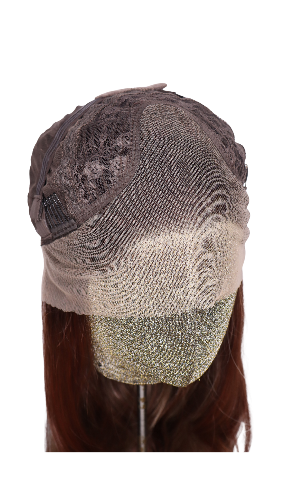 Zeppelin (Honey Mocha)