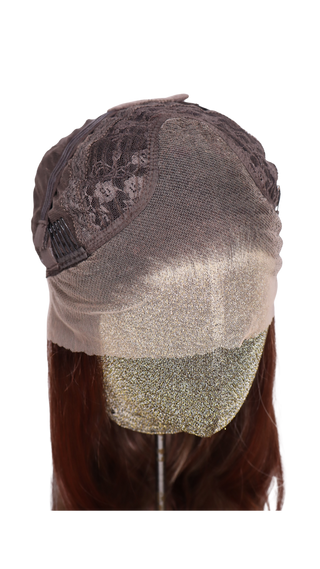 Zeppelin (Honey Mocha) Display *Single Ladies - FINAL SALE