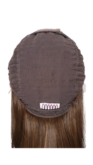 Rubie (Sunkissed Brunette)