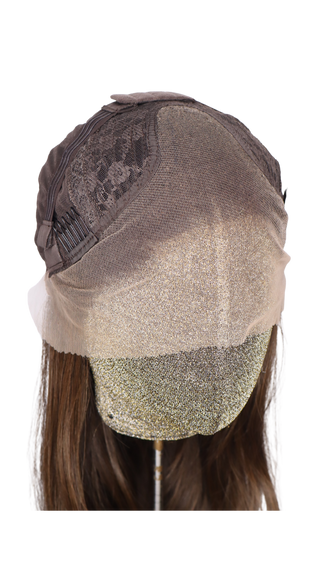 Rubie (Sunkissed Brunette)