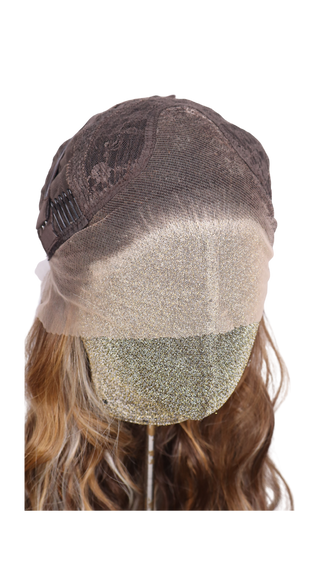 Blondechell (Sugar Almond)
