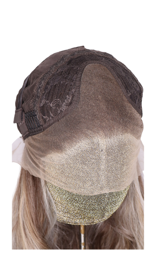 Blondechell (Sandstone Beige)