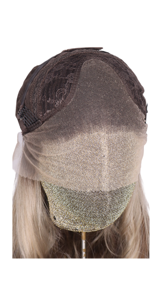 Blondechell (Natural CBB)