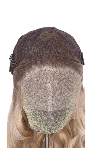 *Blondechell (Amalfi Morning) - Swiss Lace