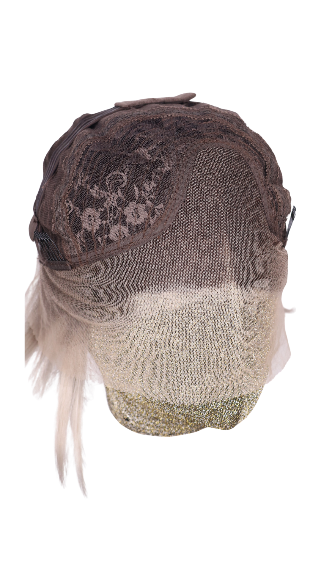 *Hannah (Iced Blonde) - FINAL SALE