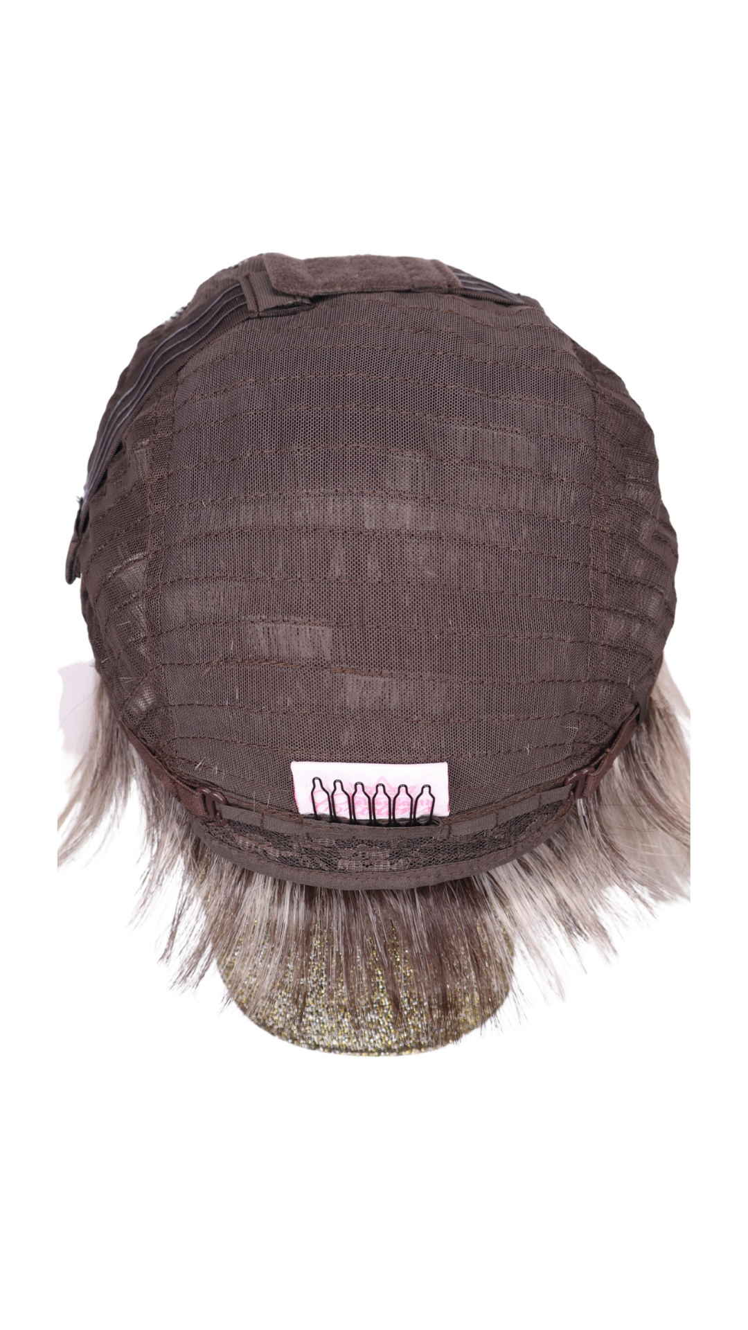 *Hannah (Iced Blonde) - FINAL SALE