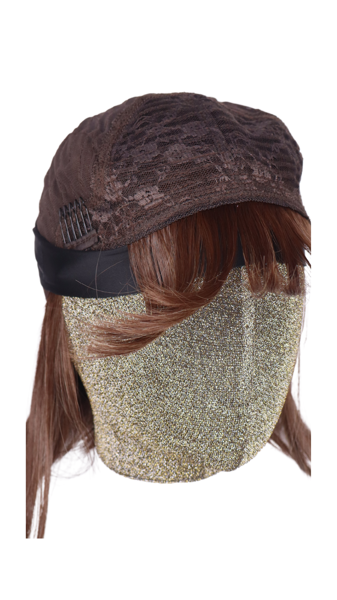 Fab Headband (Old Money Blend)