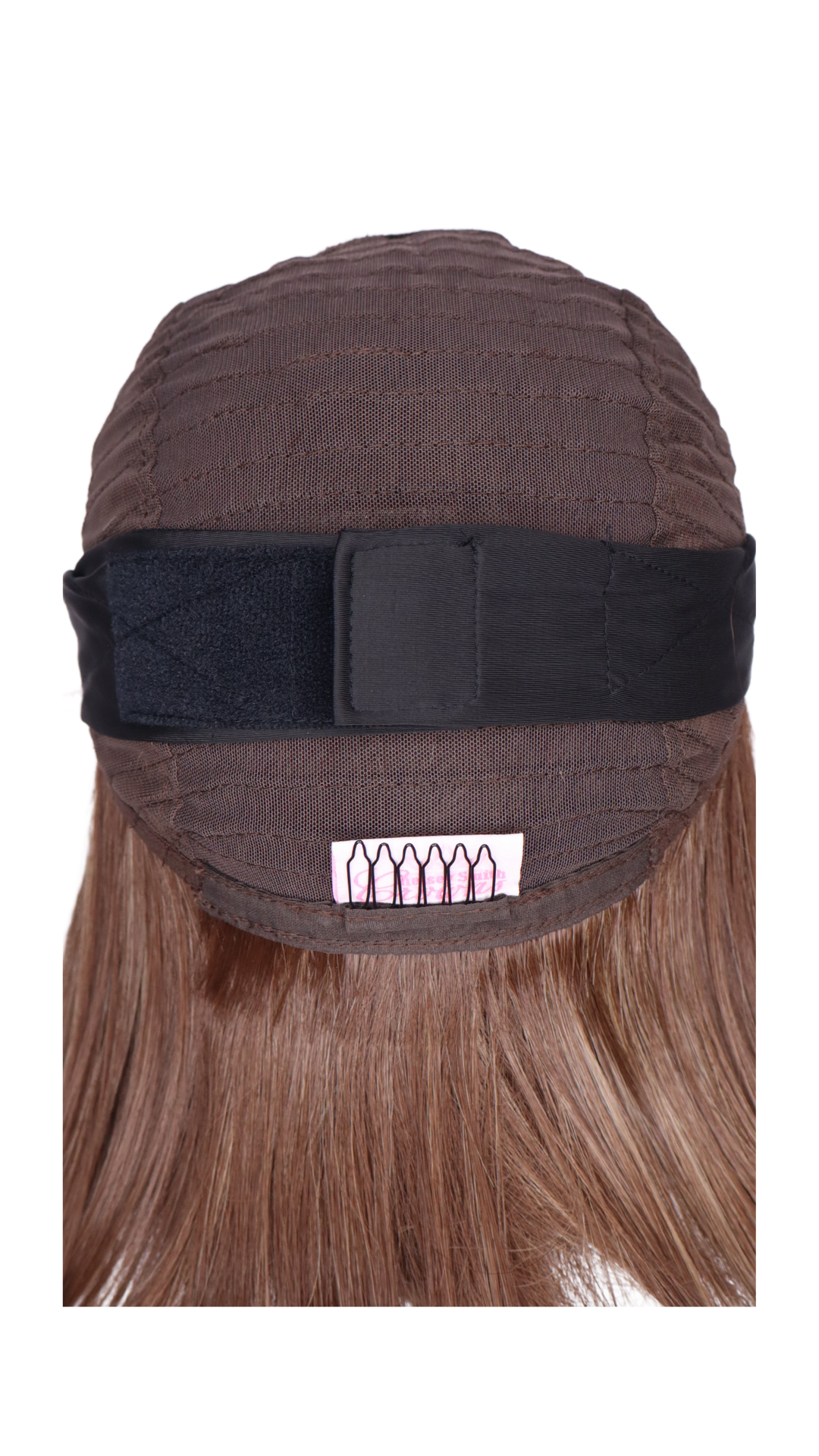 Fab Headband (Old Money Blend)