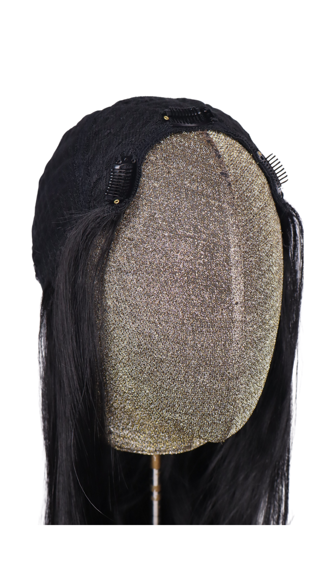 Meghan U Blend (Black)