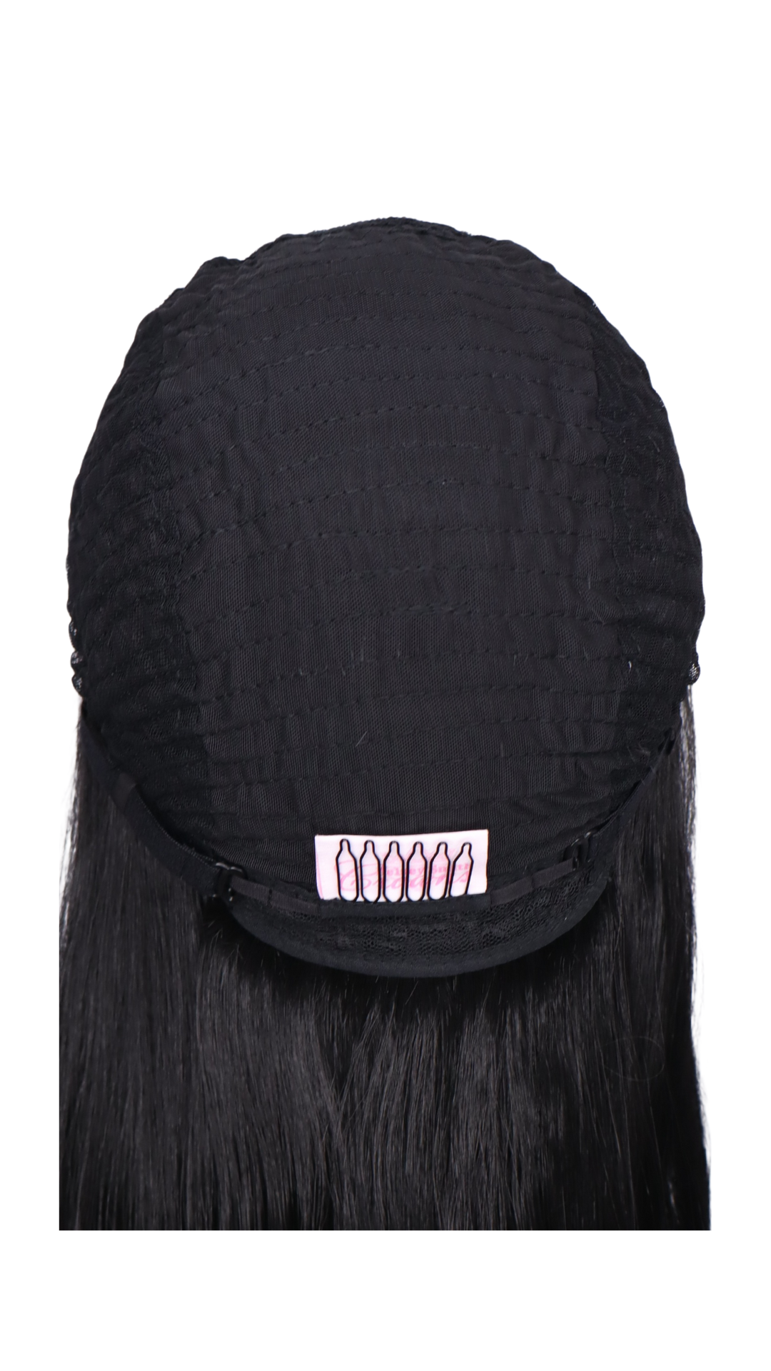 Meghan U Blend (Black)