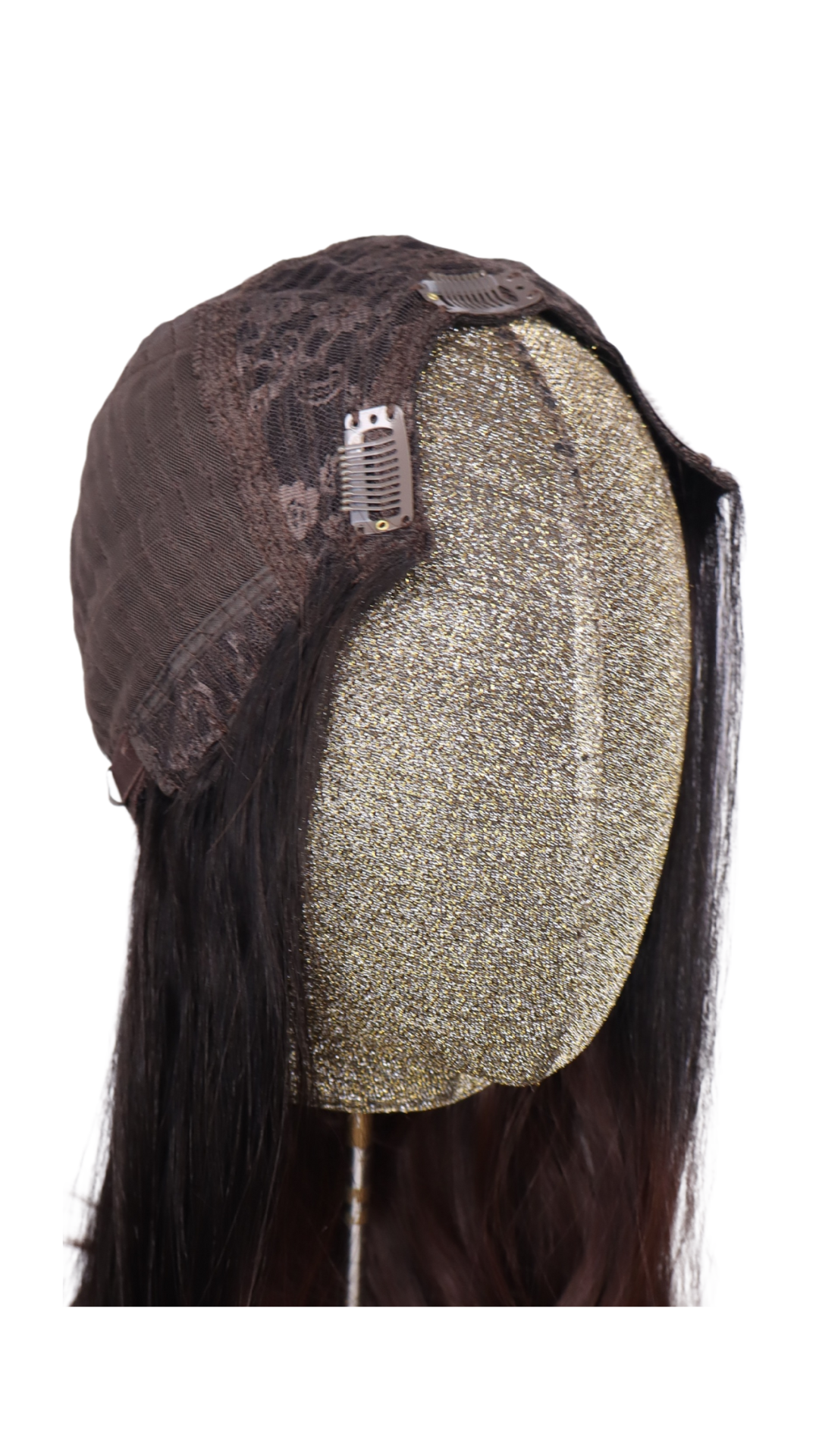 Meghan U Blend (Brunette Mahogany)