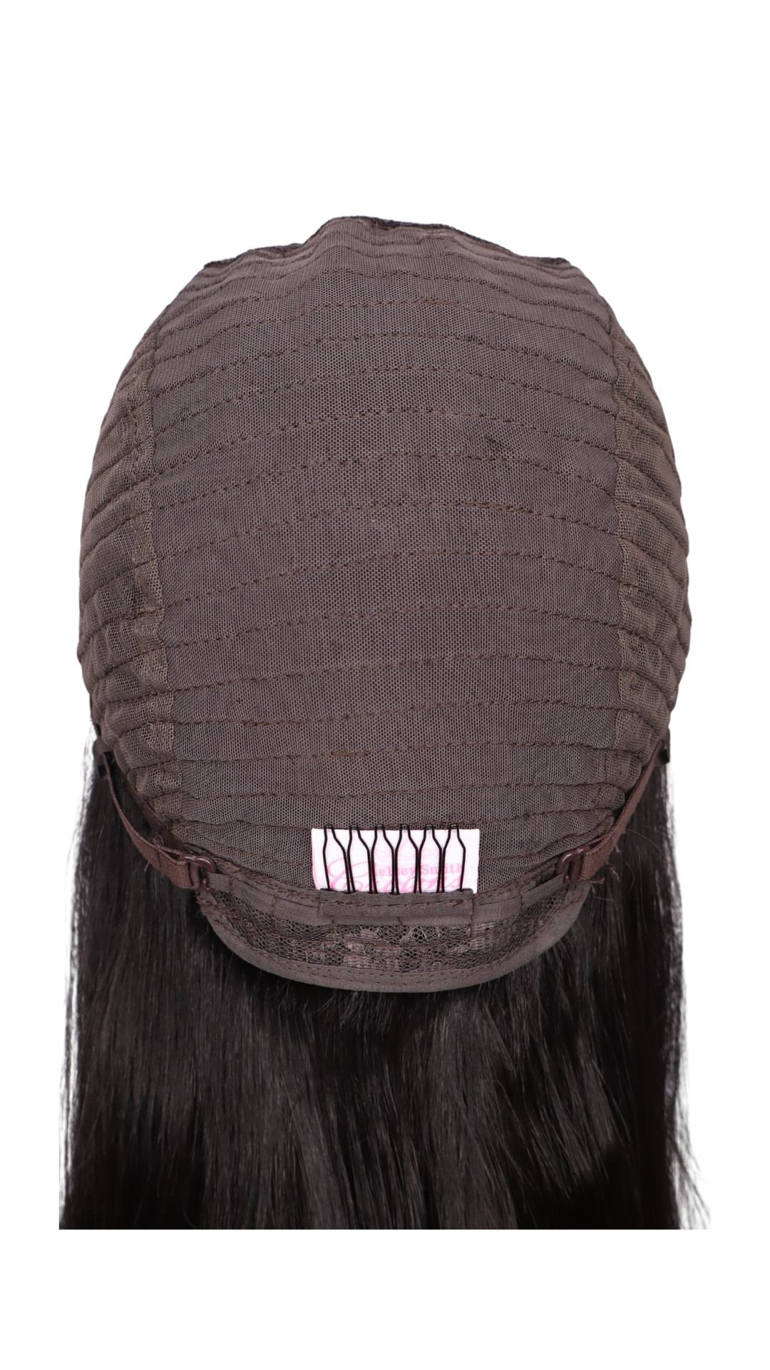 Meghan U Blend (Brunette Mahogany)