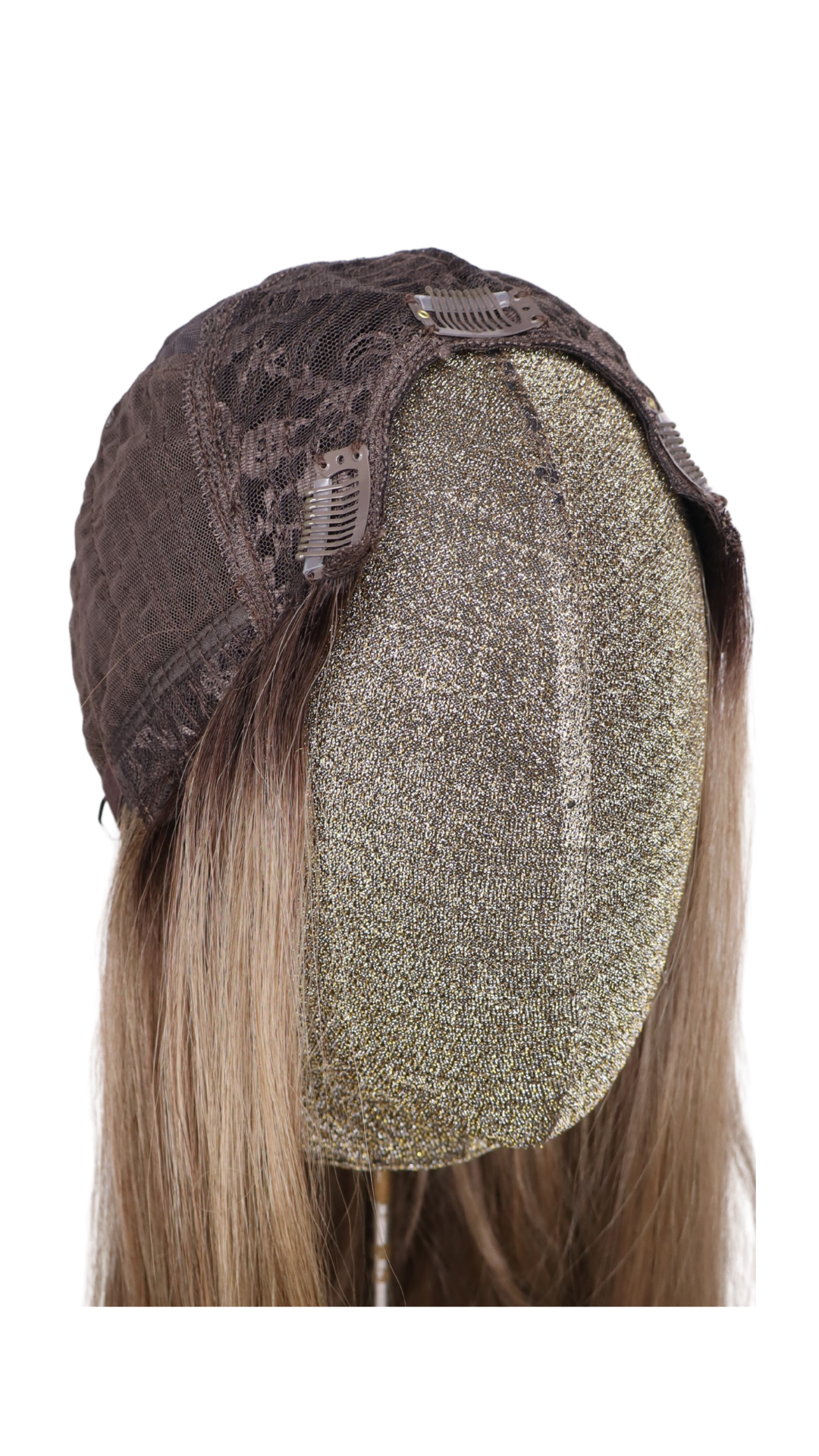 *Meghan U Blend (Light Brunette)