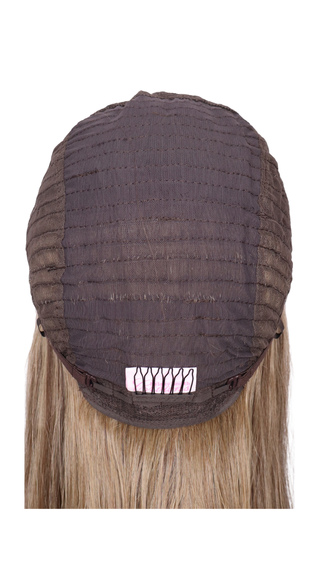 *Meghan U Blend (Light Brunette)