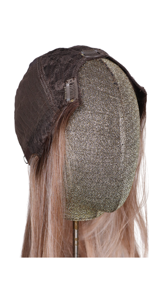 Meghan U Blend (Apricot)