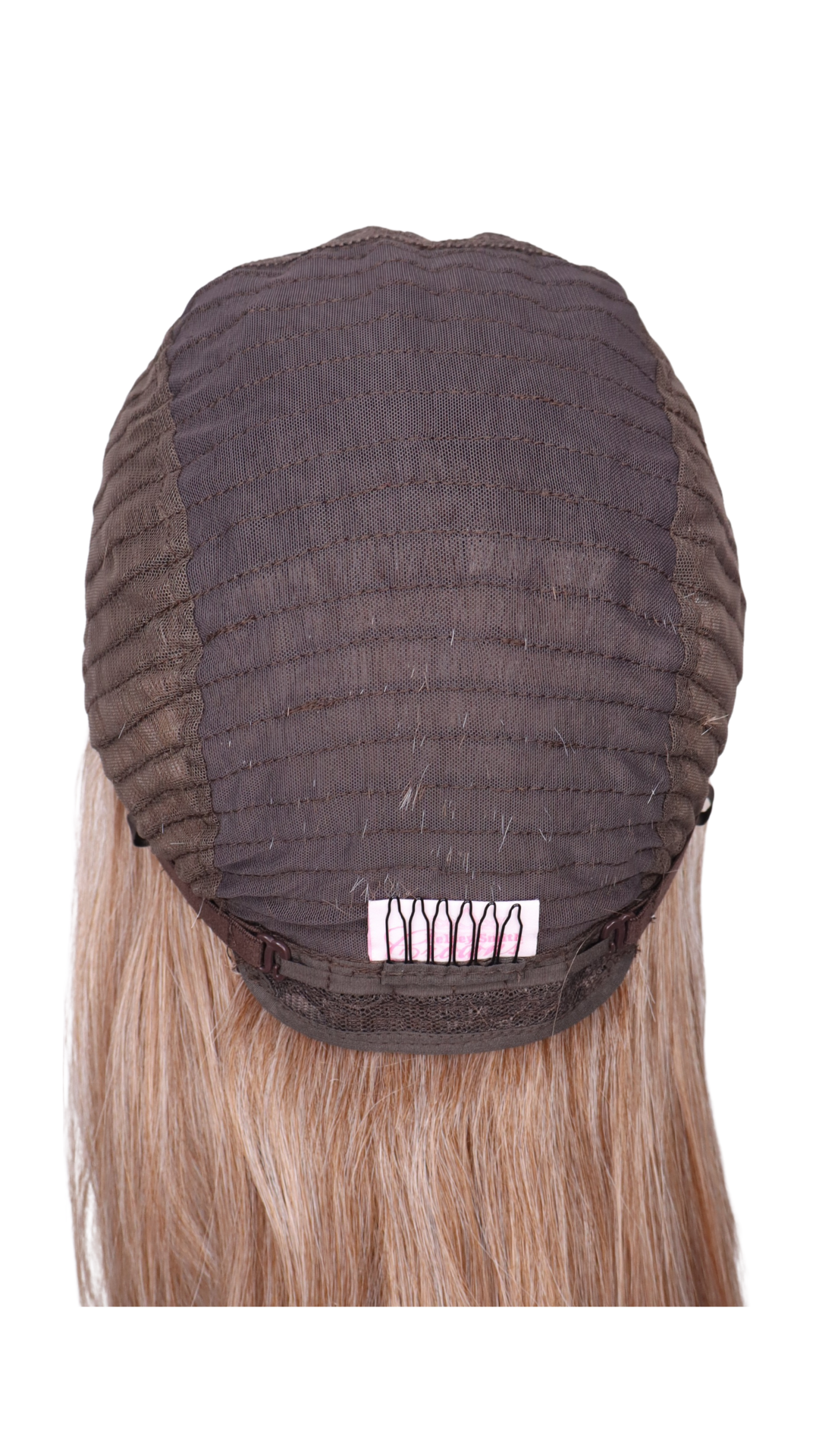 Meghan U Blend (Apricot)