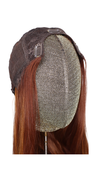 Meghan U Blend (Golden Copper)