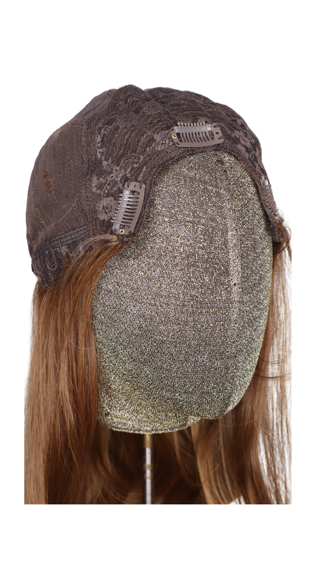 Meghan U Blend (Rich Honey)