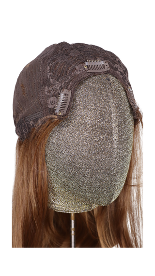 Meghan U Blend (Rich Honey)