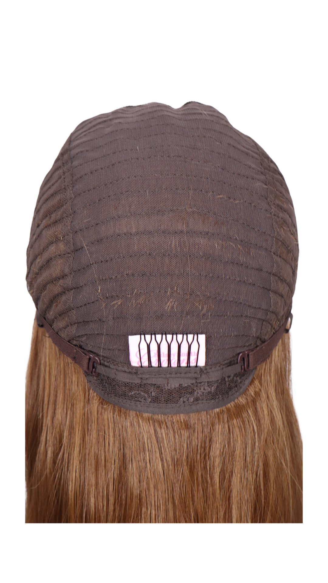 Meghan U Blend (Rich Honey)