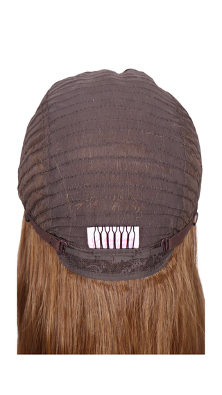 Meghan U Blend (Rich Honey)