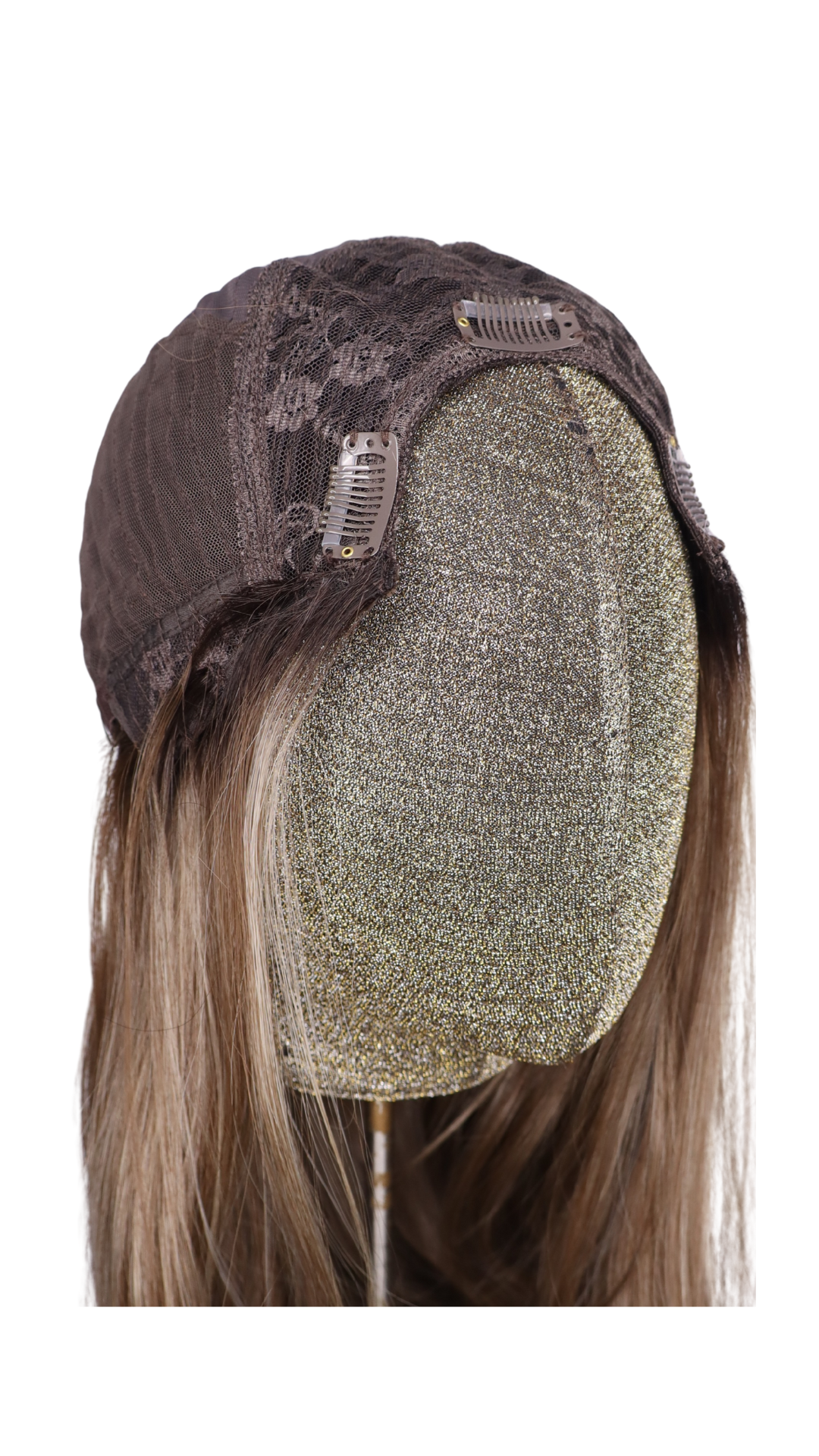 Meghan U Blend (Dark Dimensional Blonde)