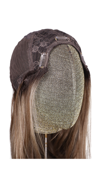Meghan U Blend (Dark Dimensional Blonde)