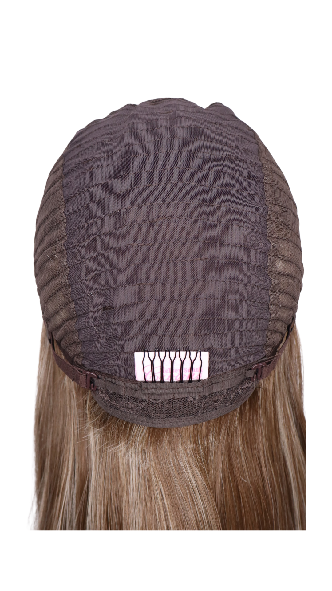 Meghan U Blend (Dark Dimensional Blonde)