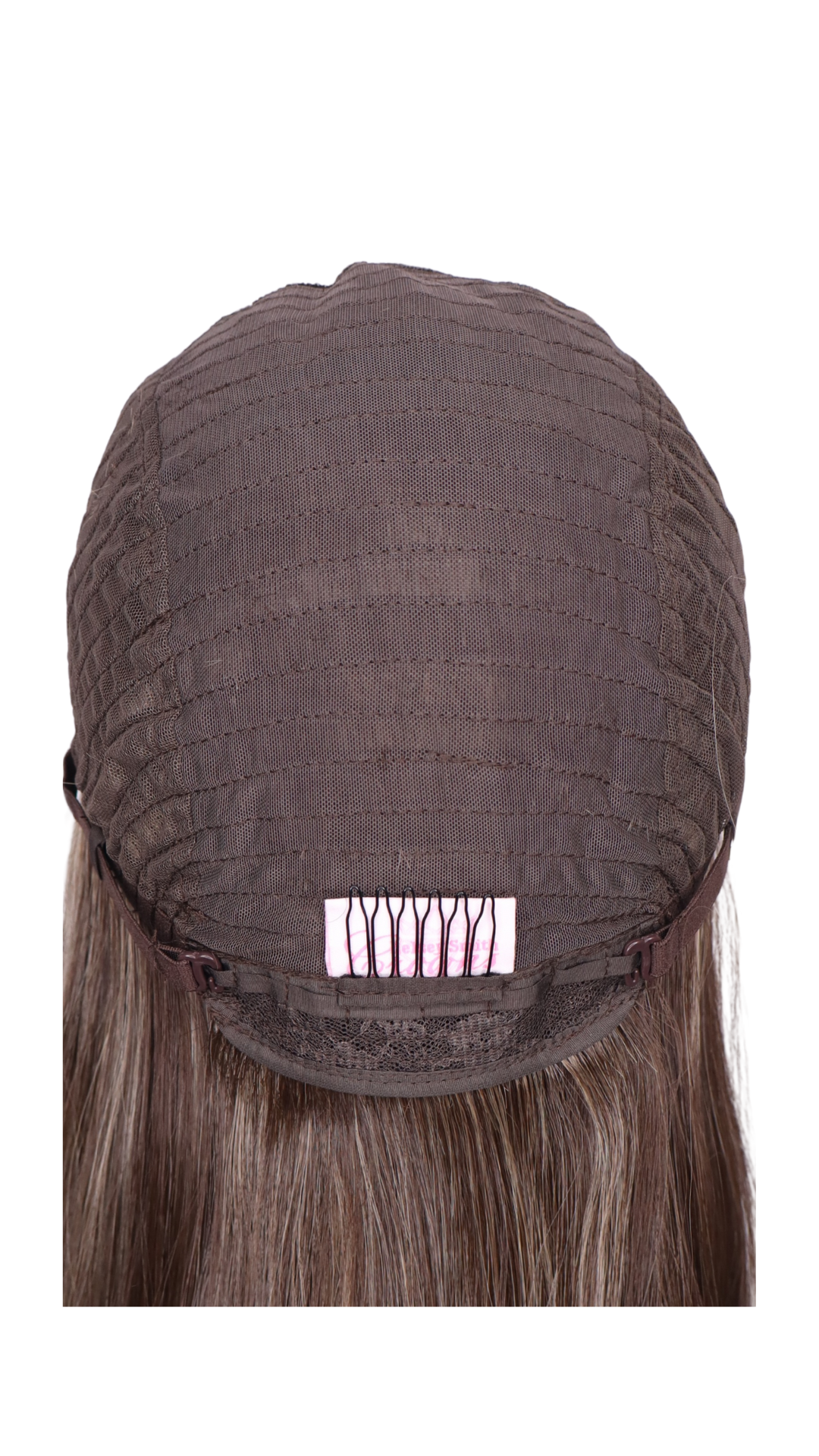 Meghan U Blend (Mushroom Brown)