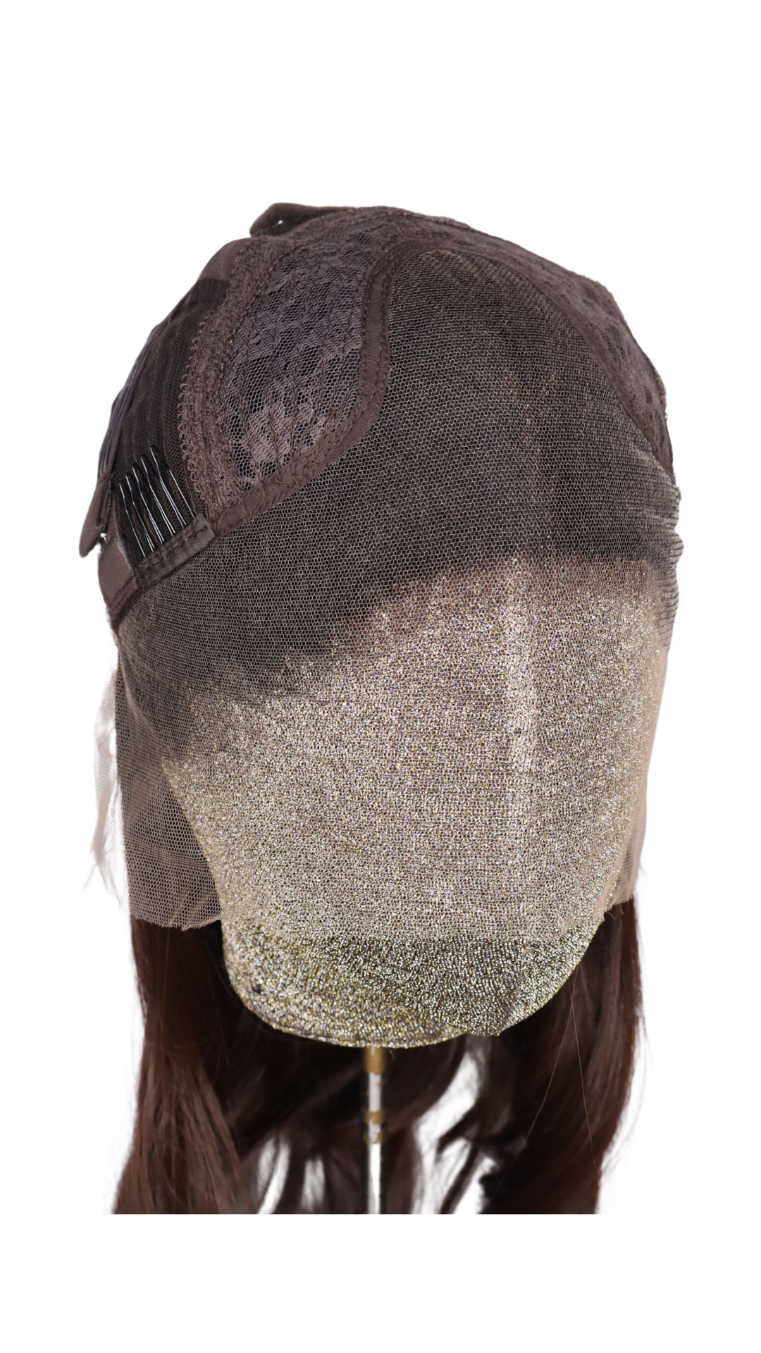 *Eva (Godiva) - Swiss Lace