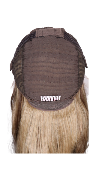 Jetta (Scandi Light Brunette) - Swiss Lace